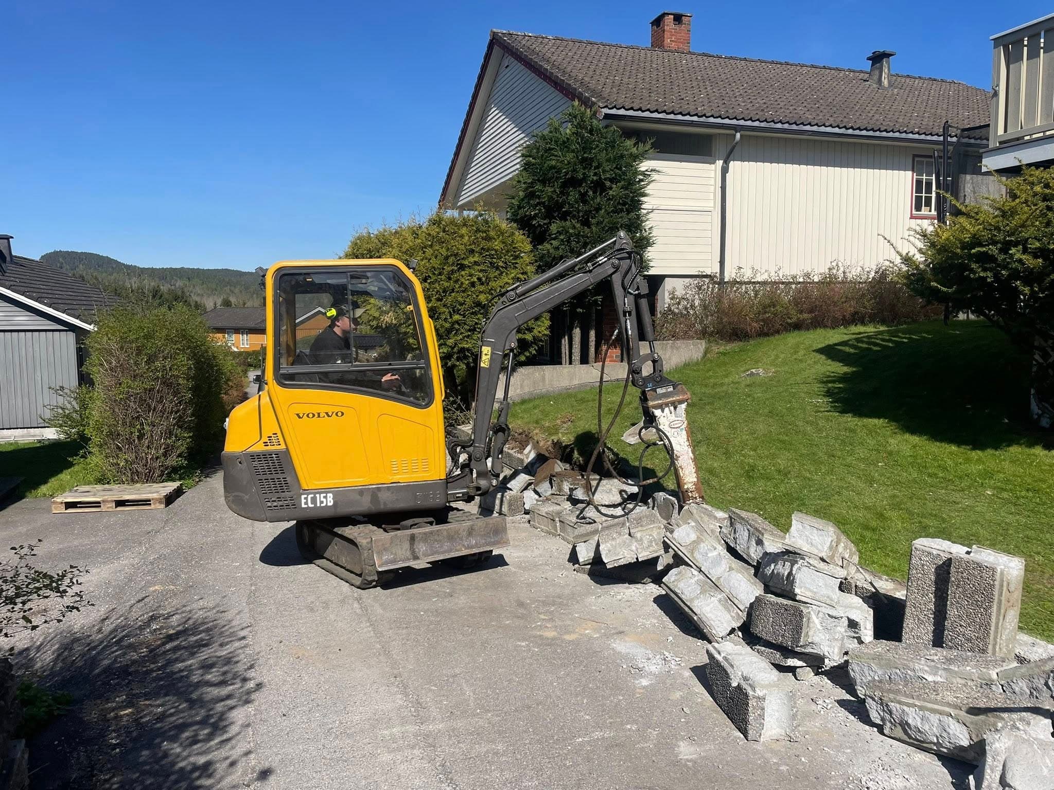 Trenger du hjelp med jobben?